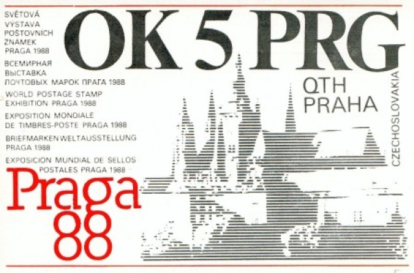 CZ 1988 98 011 **